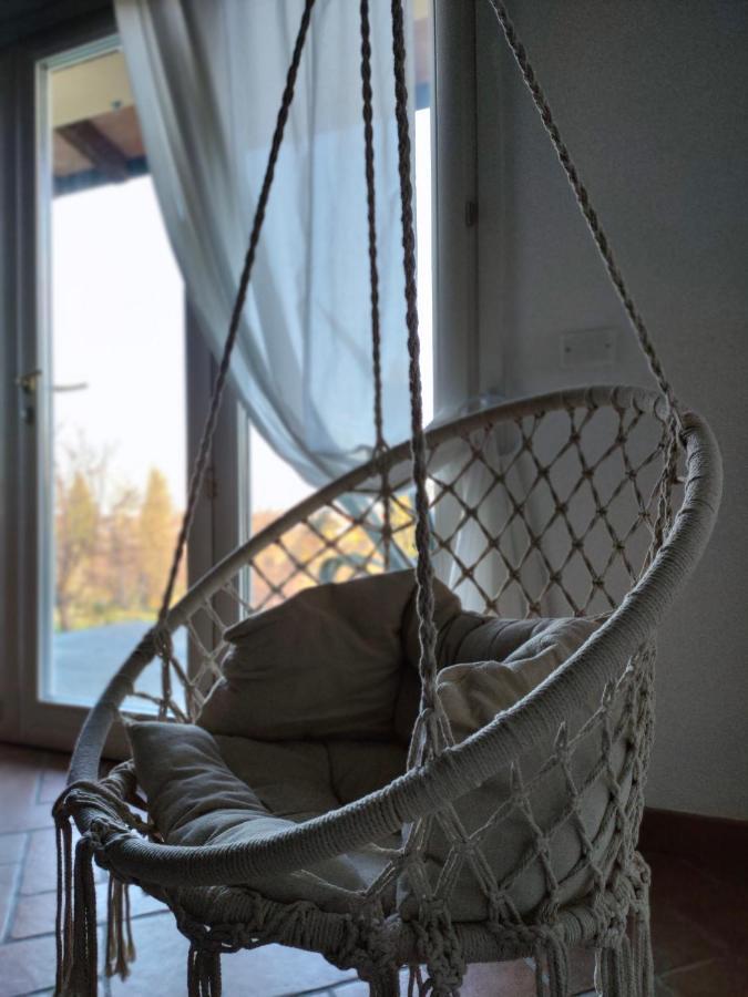 Agriturismo Al Colle Бертиноро Екстериор снимка